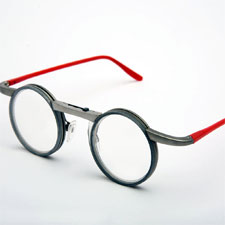 Gafas Trufocals, gafas electronicas, gafas espaciales