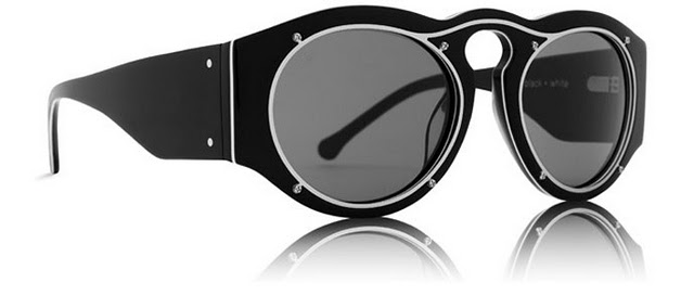 Limited edition Myopia sunglasses