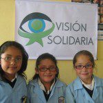 ONG vision, Ong ceguera