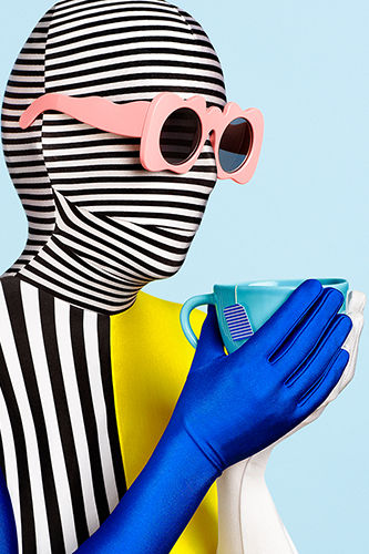 Craig and Karl Collection for Le Specs Eyewear 10