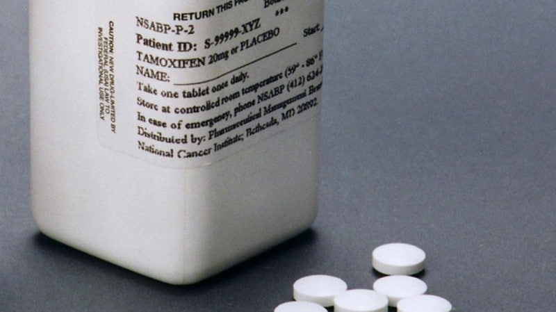 Tamoxifeno medicamento cancer beneficios