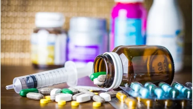 medicamentos-farmacos-vision-problema