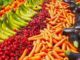alimentos sanos