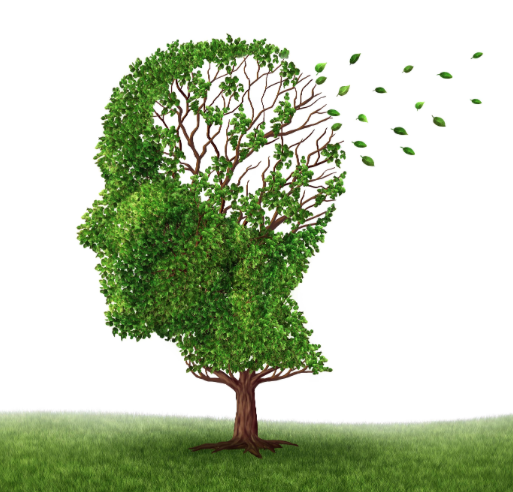 biomarcador potencial del Alzheimer