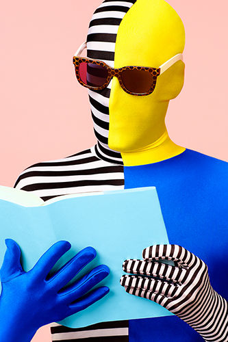 Craig and Karl Collection for Le Specs Eyewear 6