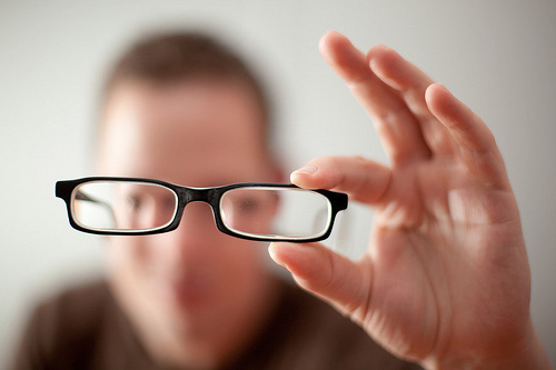 ignorancia Recordar Extremadamente importante Gafas para miopía: consejos utiles y otros que no lo son tanto