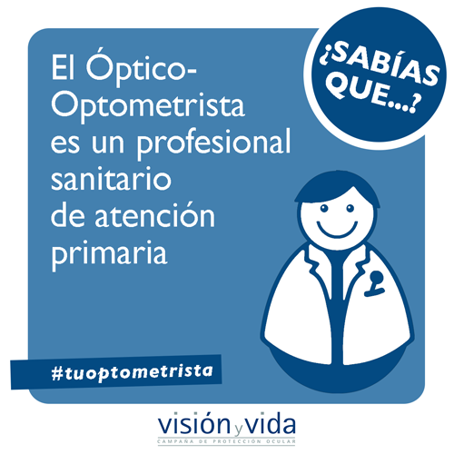 optico optometrista