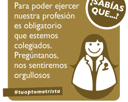 optico optometrista