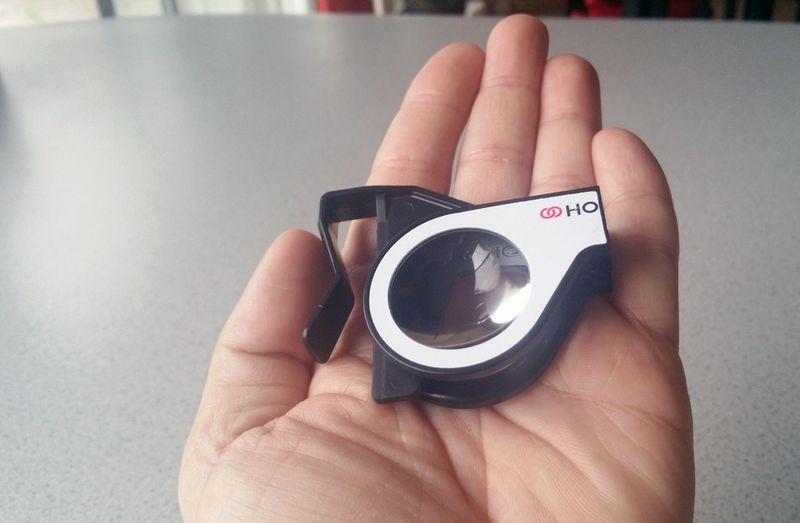 gafas realidad virtual baratas y mini 2