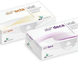 perfluoroctano Ala Octa