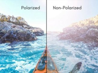 lentes polarizadas
