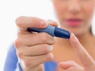 diabetes problemas salud