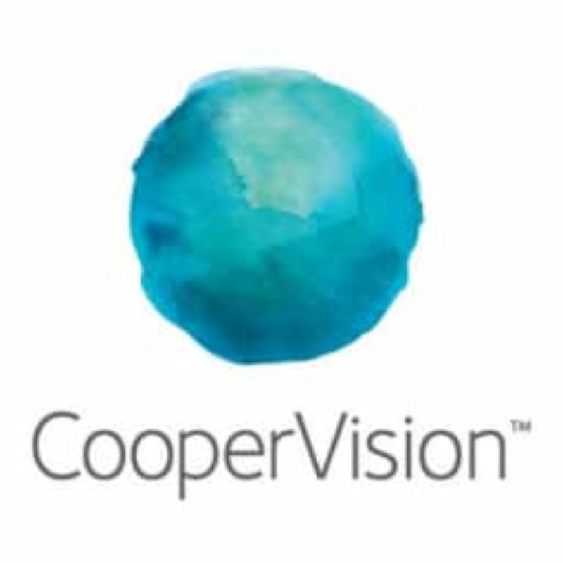 CooperVision DIRECTORIO DE EMPRESAS PTICA Y OFTALMOLOGIA Longitud 
